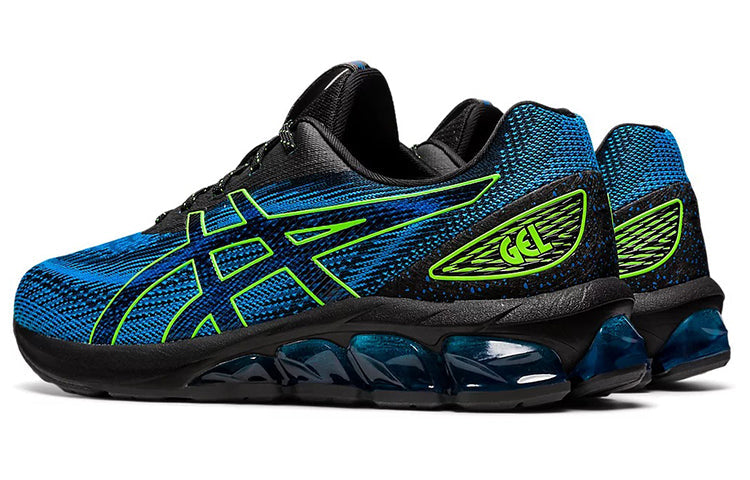 ASICS Gel-Quantum 180 7 'Black Directoire Blue' 1201A631-005
