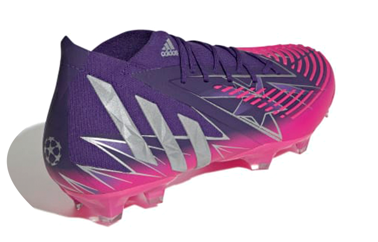 adidas Predator Edge.1 FG 'Team College Purple' H02934