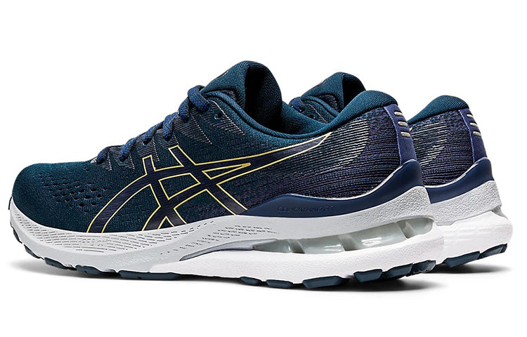 (WMNS) ASICS Gel-Kayano 28 'French Blue' 1012B047-401