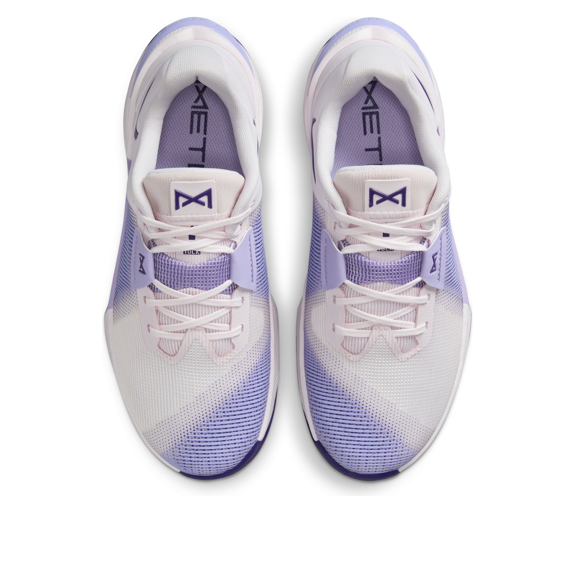 (WMNS) Nike Metcon 10 'Pearl Pink Court Purple' HQ2620-601