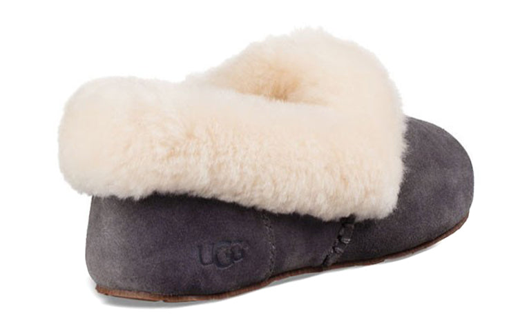 (WMNS) UGG Kendyl 'Charcol' 1011725-CHRC