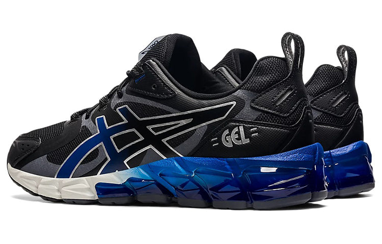 ASICS Gel-Quantum 180 'Black Monaco Blue' 1201A063-005