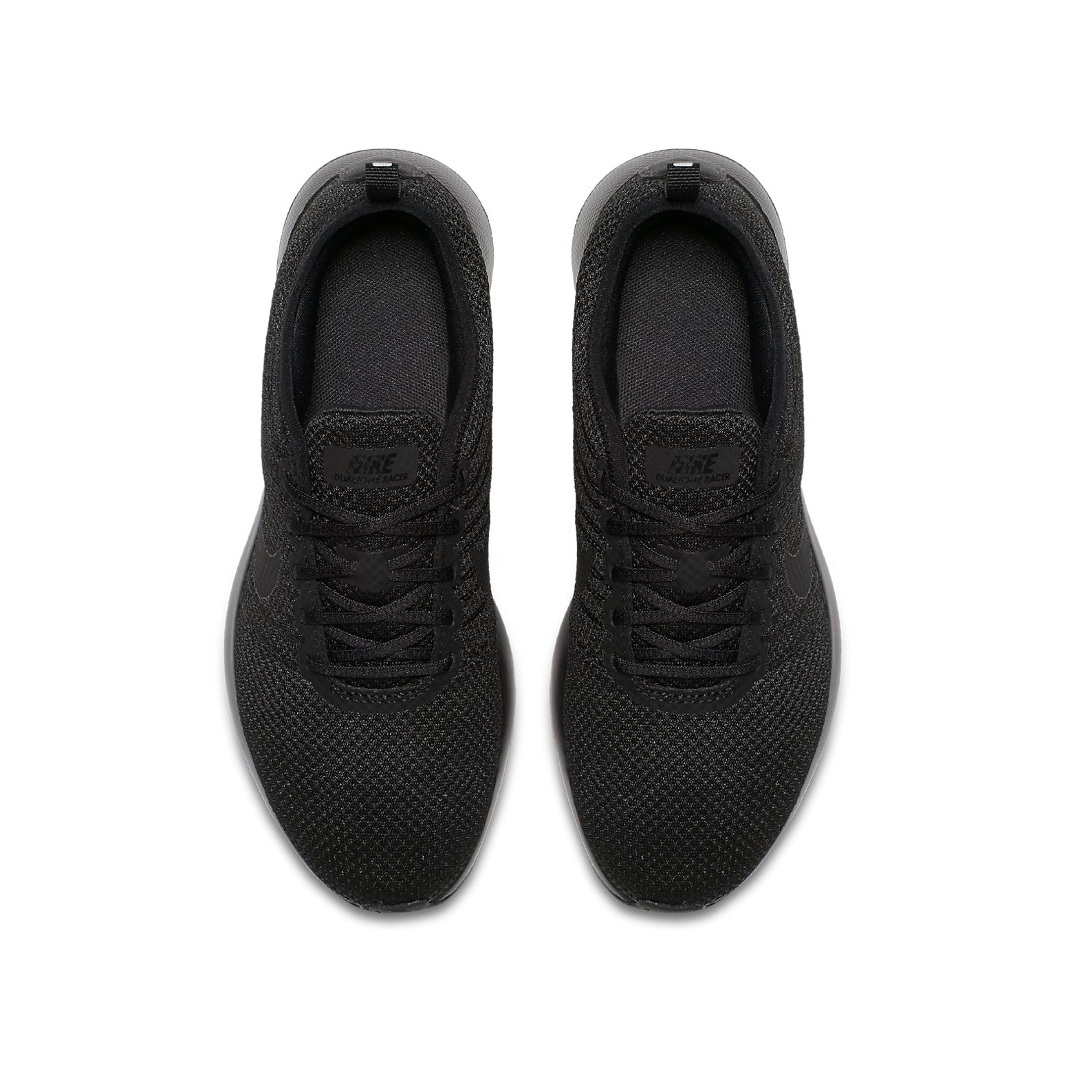 (GS) Nike Dualtone Racer 'Black' 917648-002