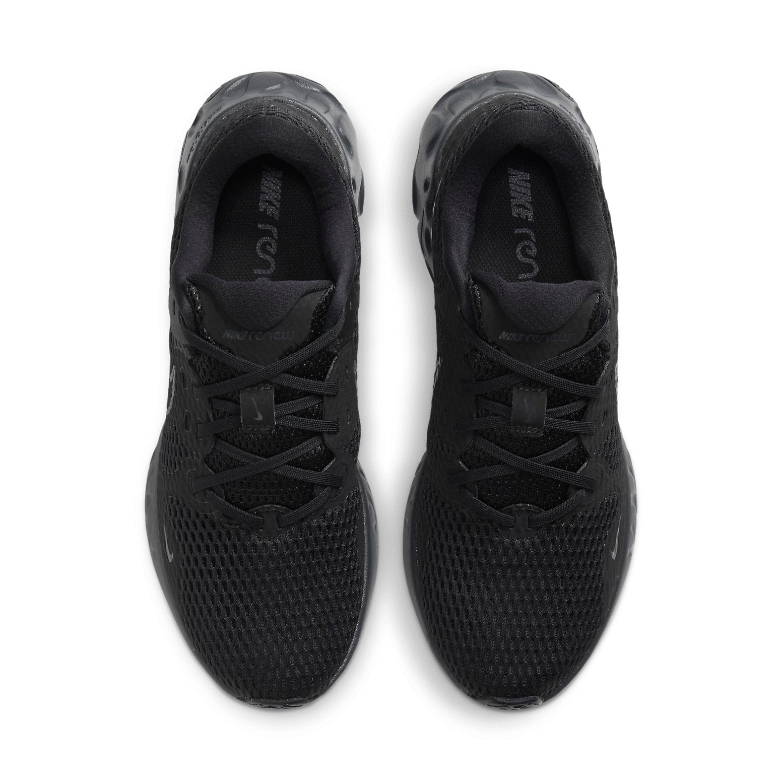 Nike Renew Ride 2 'Black Anthracite' CU3507-002