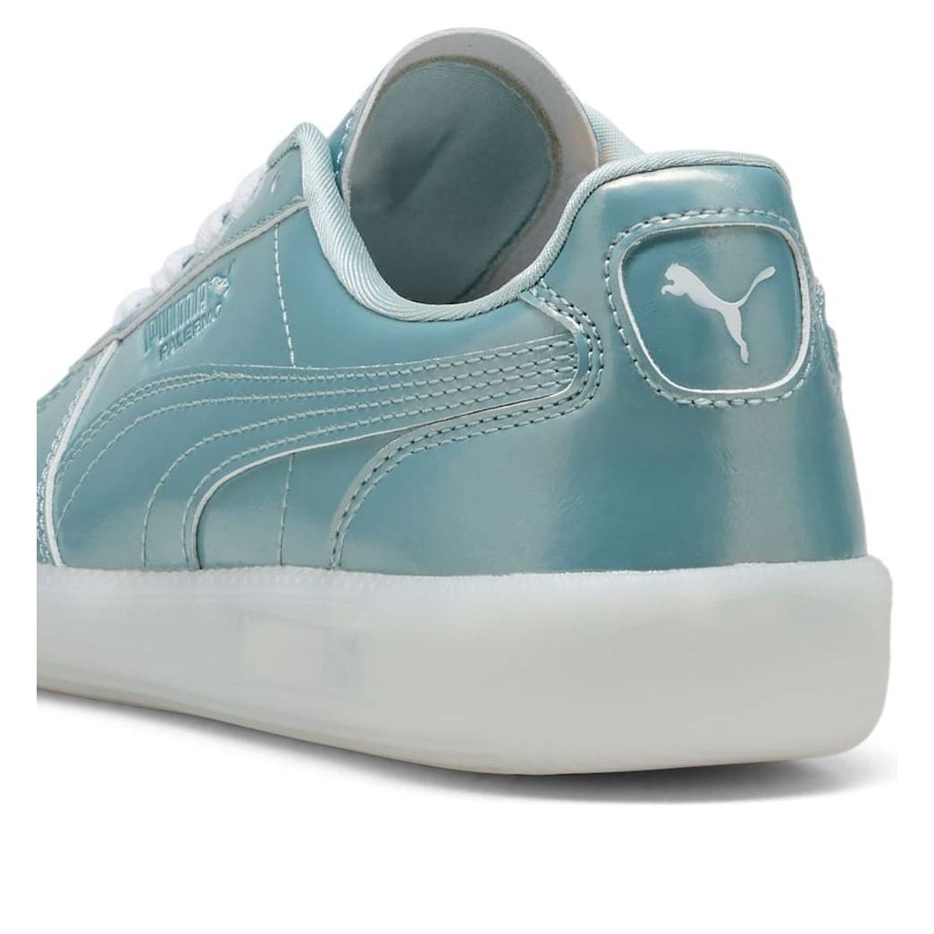 (WMNS) Puma Palermo Astro Escape 'Modern Mint White' 400450-02