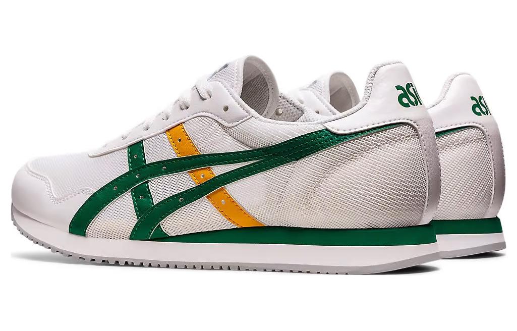 ASICS Tiger Runner 'White Kale' 1201A267-102