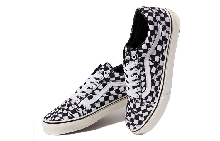 Vans Otw Art Collection Duyanaizi Old Skool MULTI-COLOR VN0A5AO9342