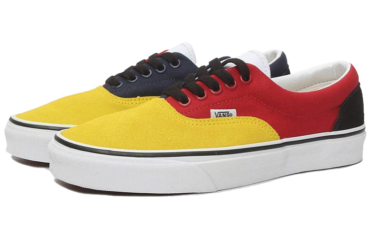 Vans Era 'OTW Rally' VN0A4BV4VXV