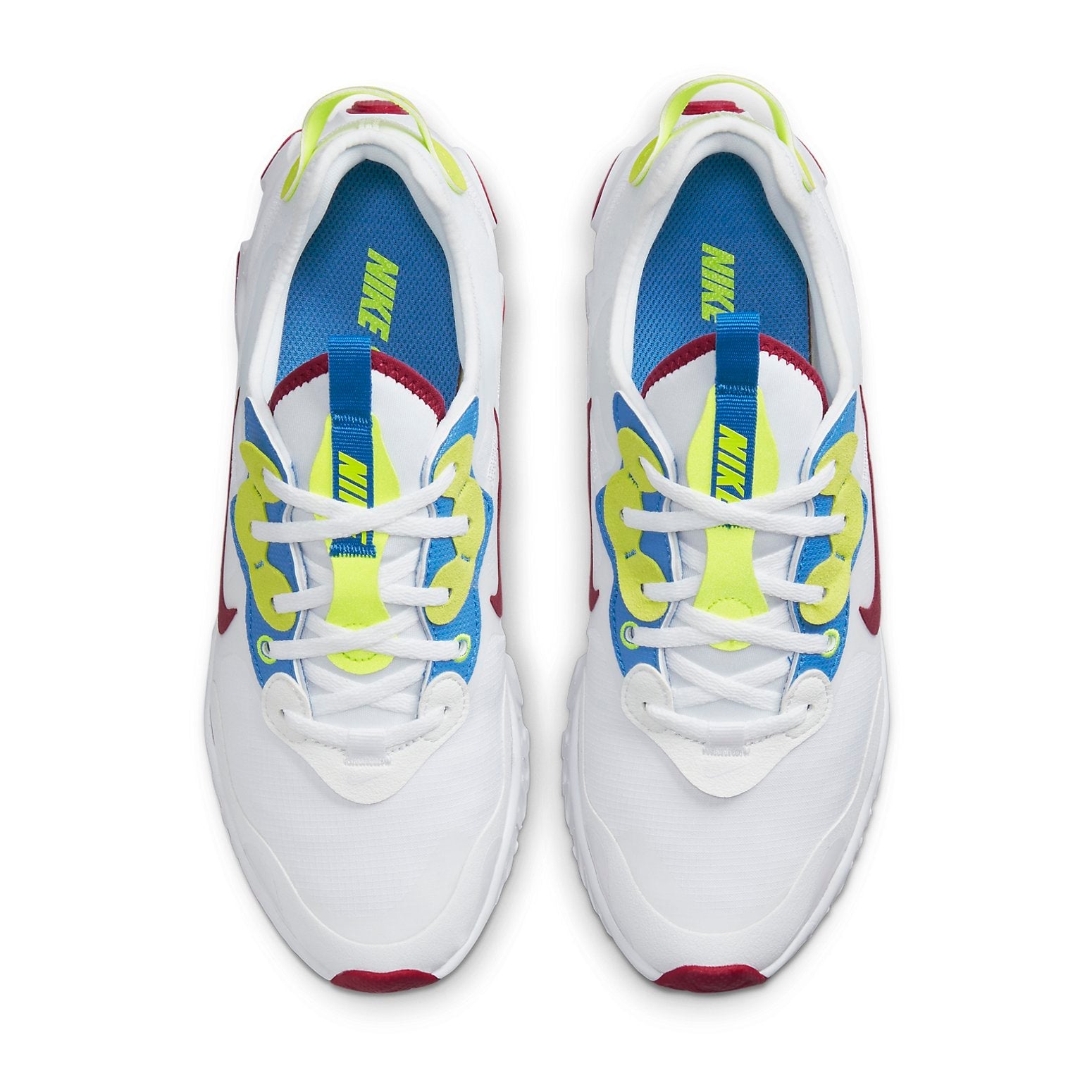 (WMNS) Nike React Art3mis Low Tops White CN8203-102