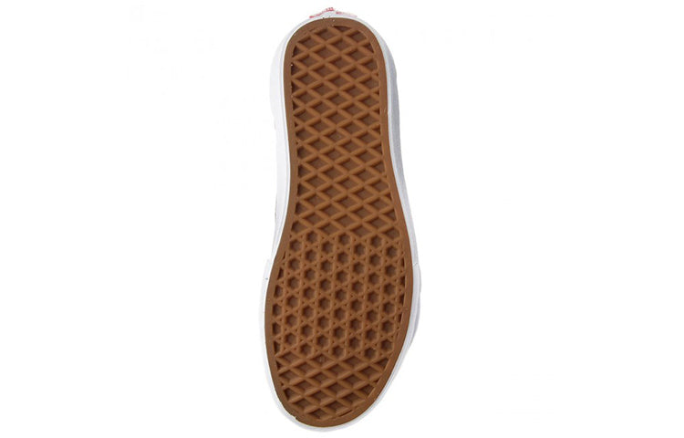 Vans SK8-HI Suede 'Brown' VN0A2XSBU5K