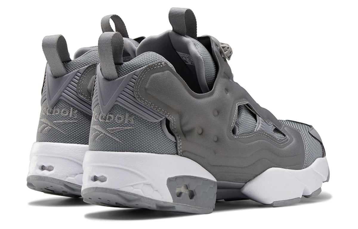 Reebok InstaPump Fury OG 'Pure Grey' FZ4430