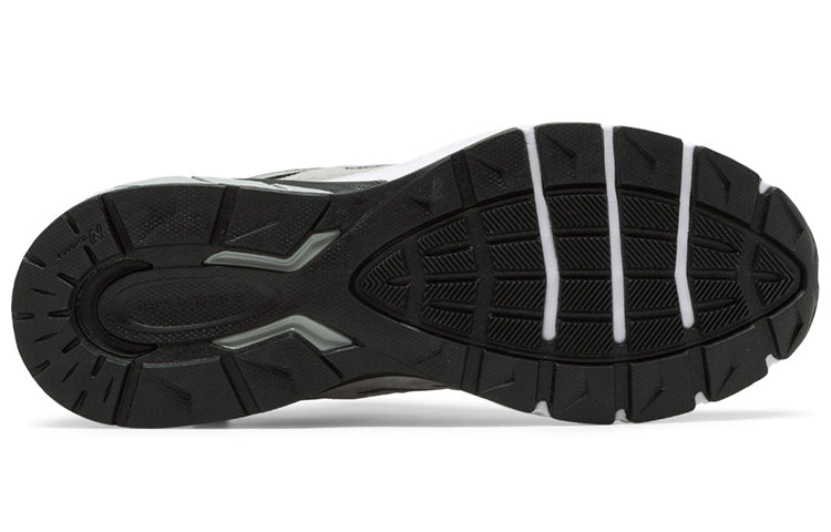 New Balance 990v5 Made In USA 'Kool Grey' M990GB5