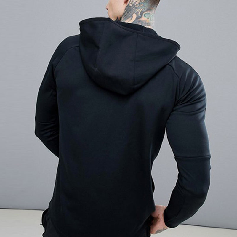 Men's Nike Nk Dry Acdmy Po Casual Sports Pullover Black 926458-011