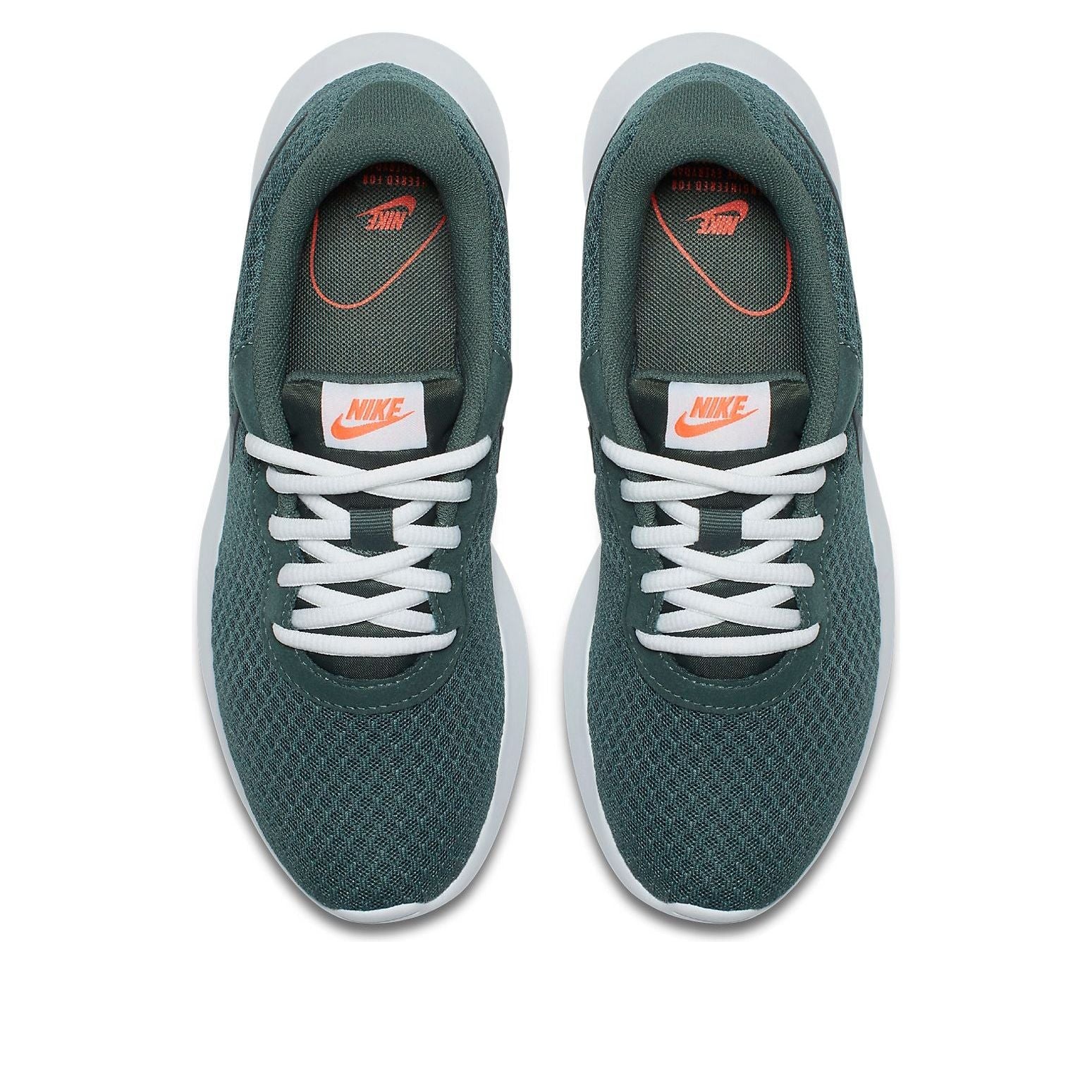 (WMNS) Nike Tanjun 'Outdoor Green' 812655-301