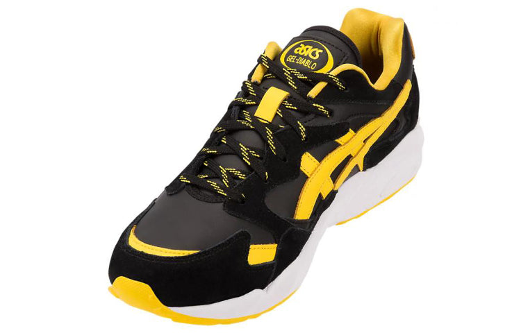 ASICS Gel-Diablo 'Welcome to the Dojo' 1191A129-001