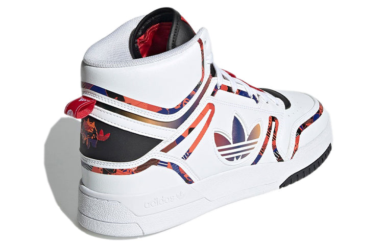 adidas Drop Step XL 'Chinese New Year' Q47200