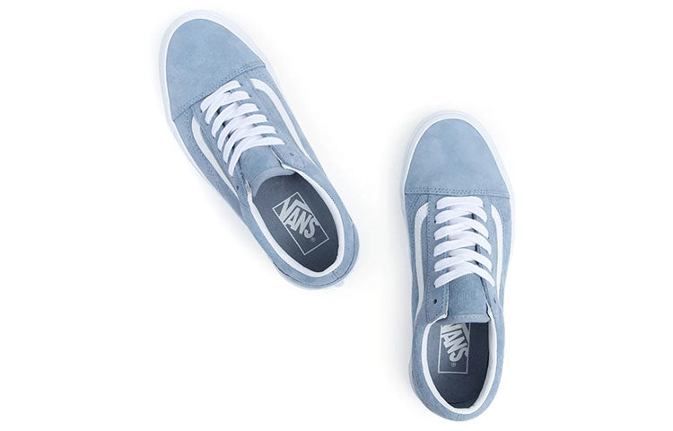 Vans Old Skool 'Blue White' VN0A5JMIBD2