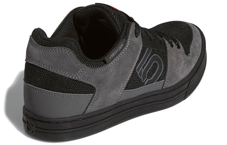 adidas Freerider Black Gray BC0663