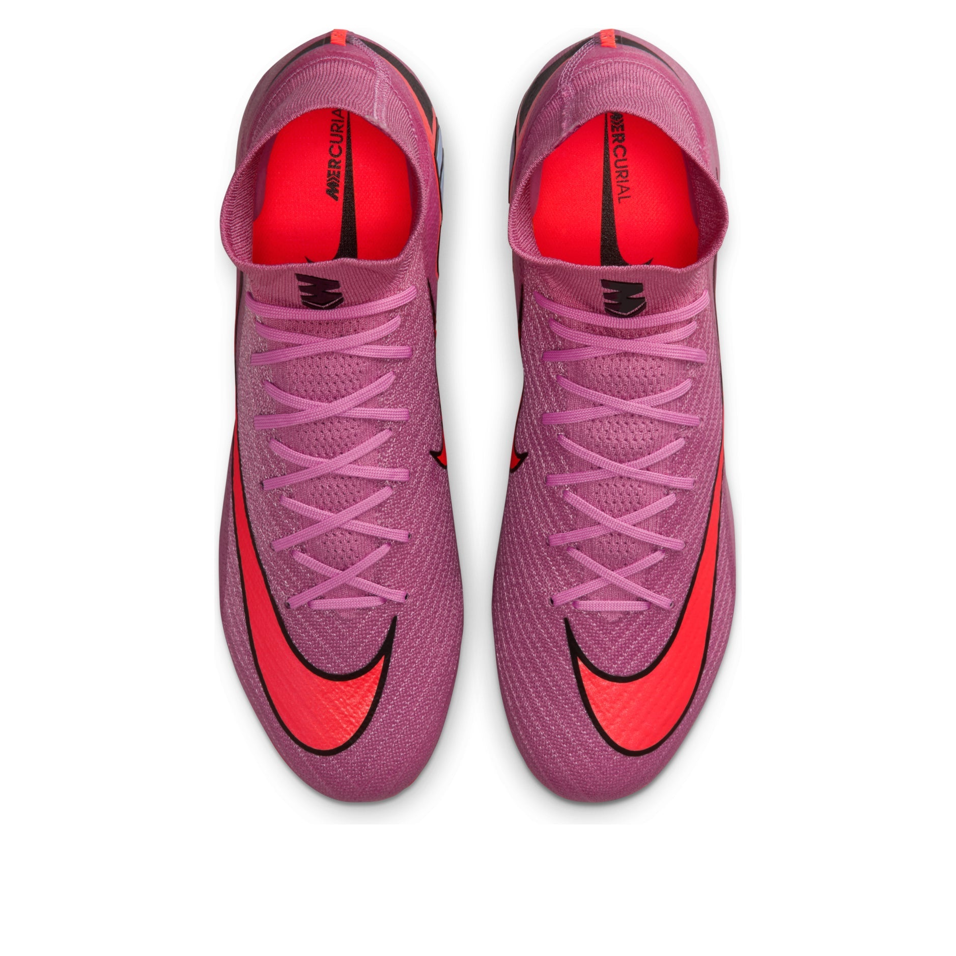 Nike Mercurial Superfly 10 elite FG 'Scary Good' FQ1454-600