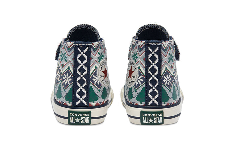 Converse Chuck Taylor All Star High Top 'Grey Green' 769638C
