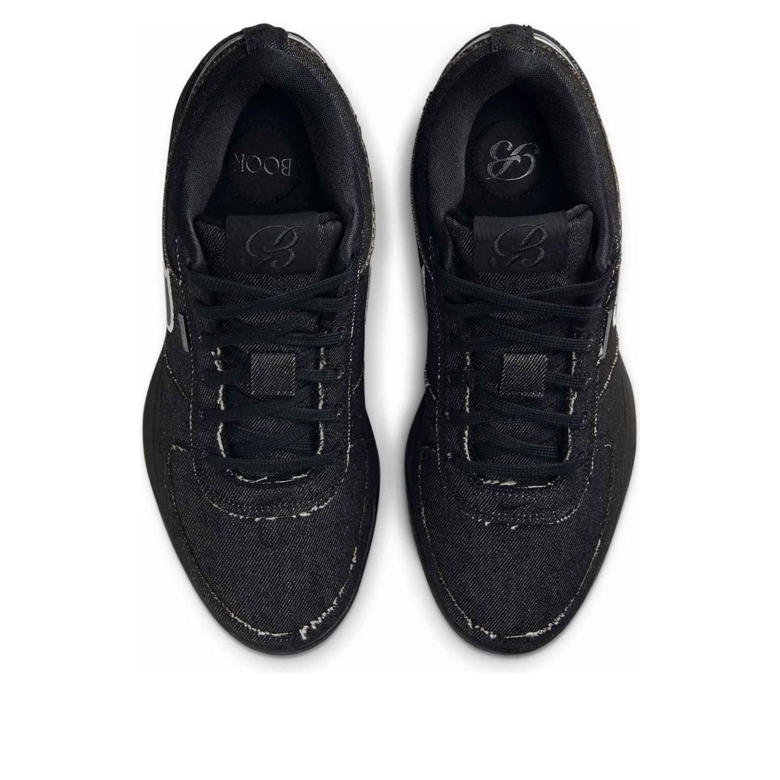 Nike Book 1 'All-Star Black Label' IB3862-001