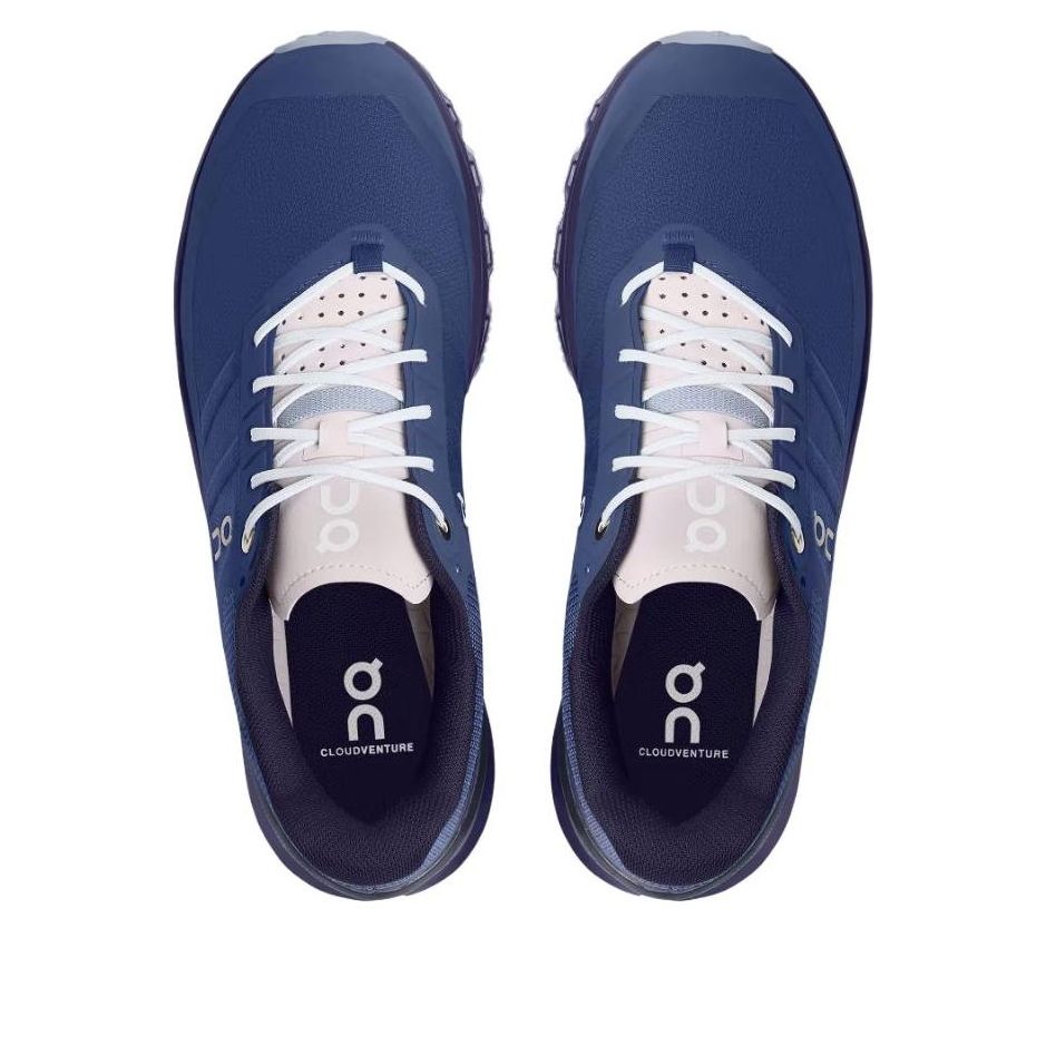 (WMNS) On Running Cloudventure 'Twilight Acai' 32.99051