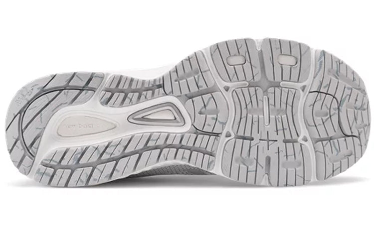 (WMNS) New Balance 880 V9 Grey/White W880WO9