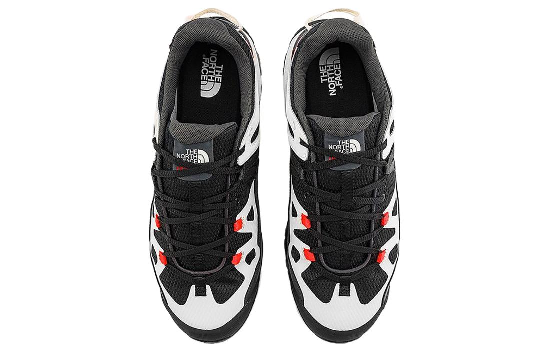 THE NORTH FACE Ultra 112 Waterproof 'Tnf Black White Red' 8191-R0G