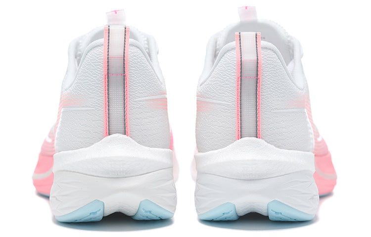 (WMNS) Li-Ning Dark Horse 6 Pro 'White Pink' ARMT014-6