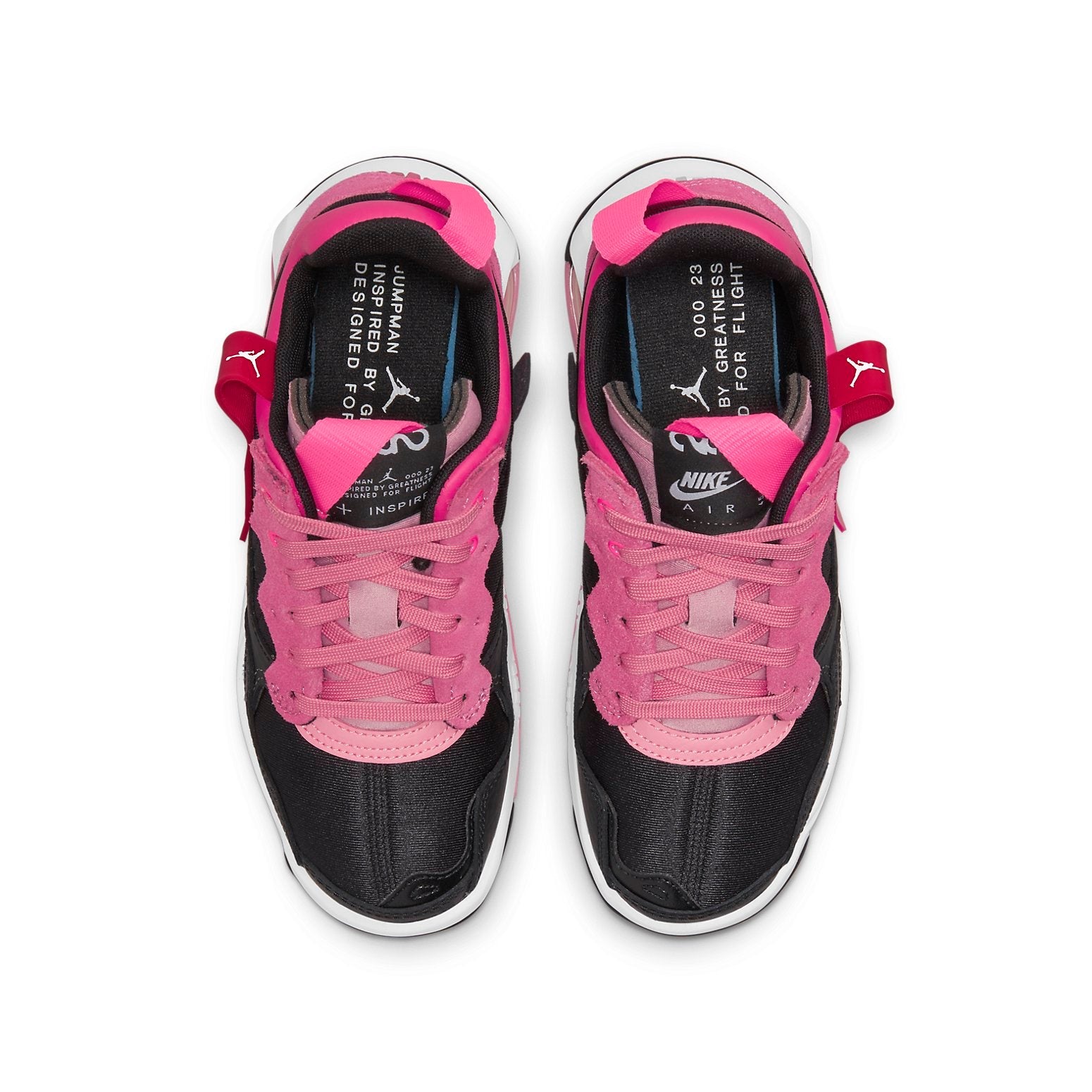 (GS) Air Jordan MA2 'Black Pinksicle' CW6594-062