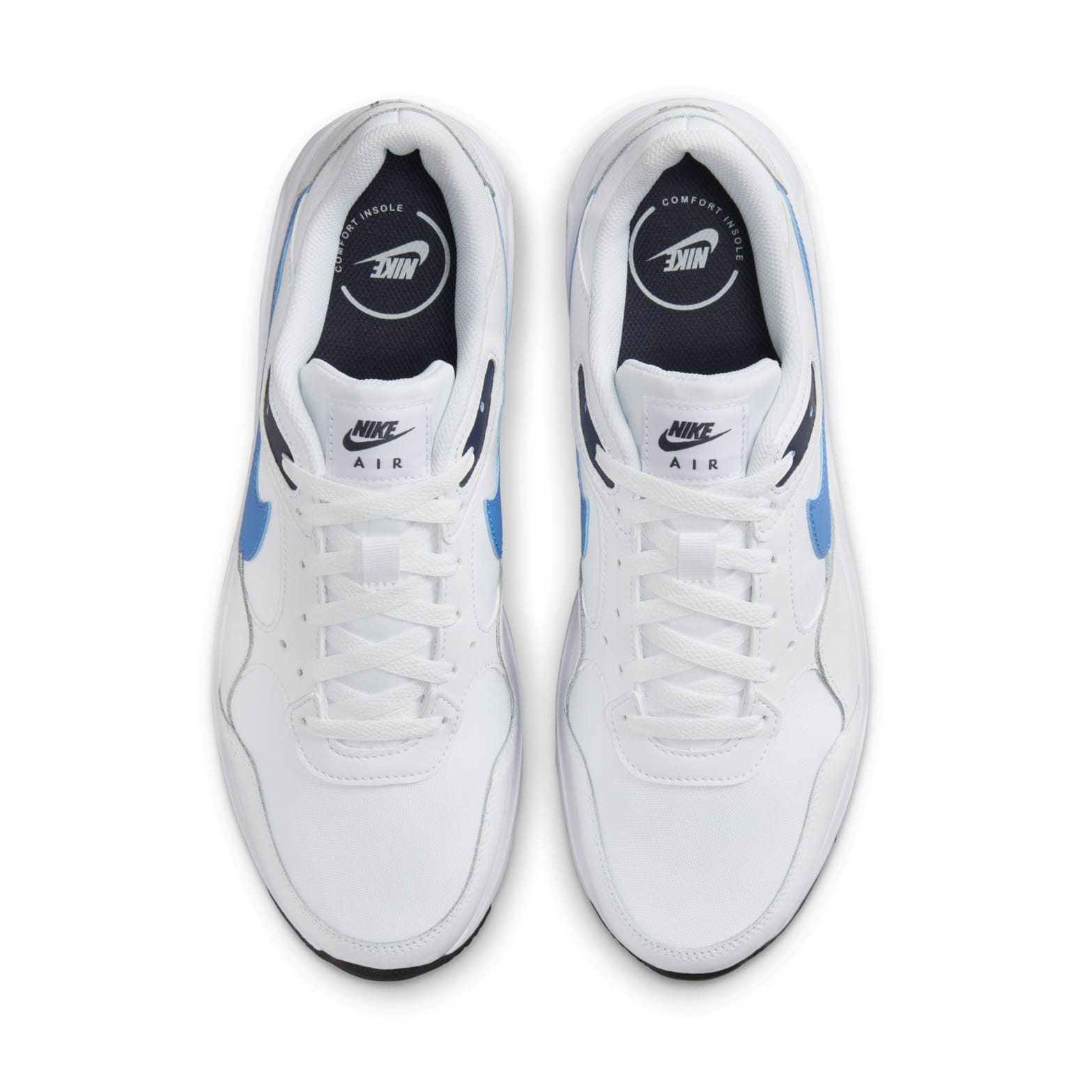 Nike Air Max SC 'White Thunder Blue' CW4555-113