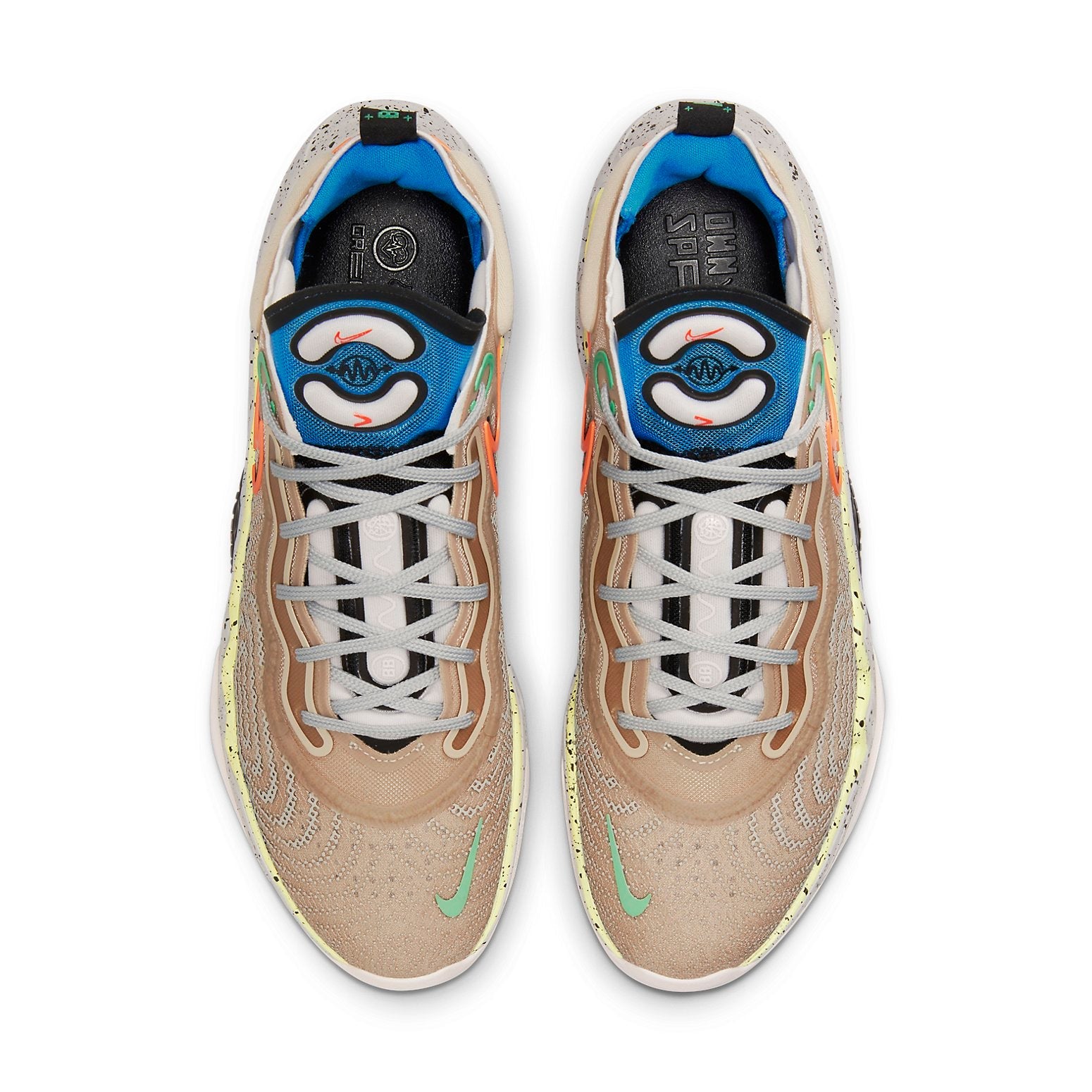Nike Air Zoom GT Run EP 'Mowabb Attitude' DA7920-200