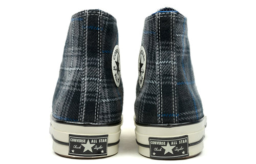 Converse Chuck Taylor All Star 70 Hi 'Plaid Pack' 162405C