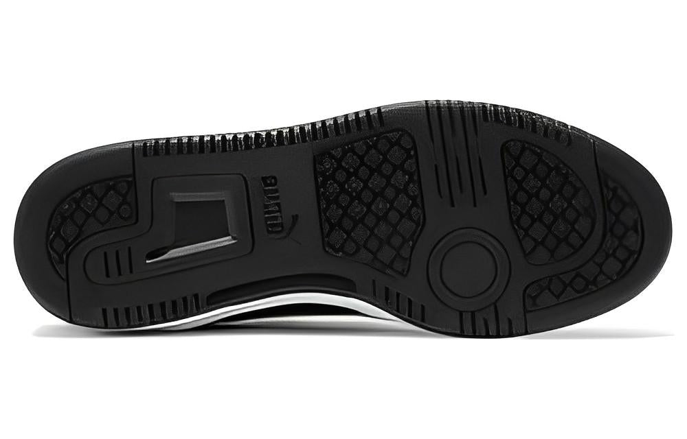 PUMA Rebound Joy 'Black' 391077-04