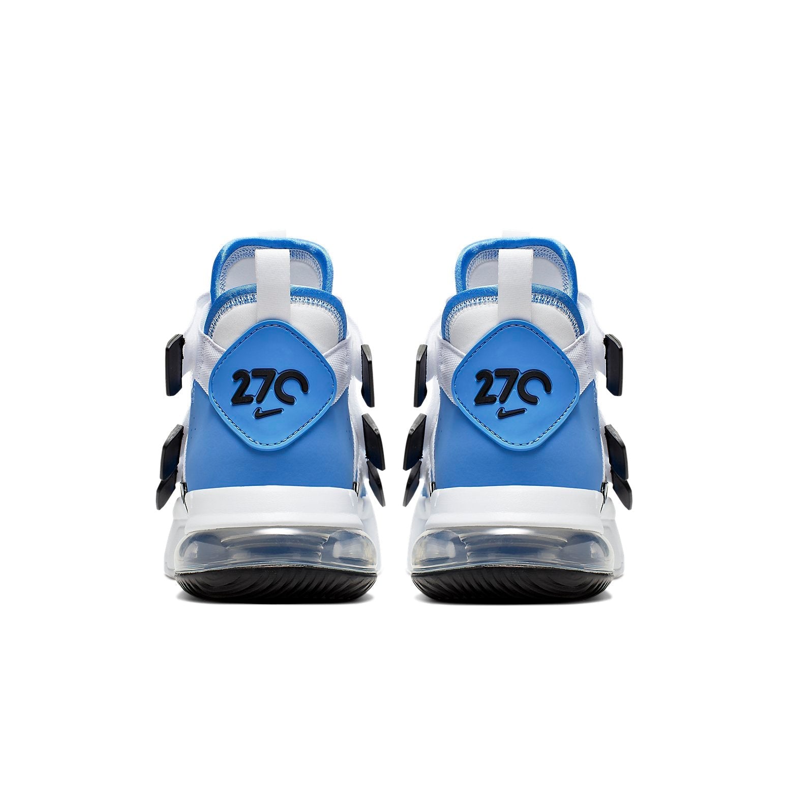Nike Air Edge 270 'University Blue Black' AQ8764-400
