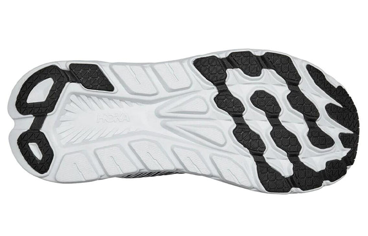(WMNS) HOKA ONE ONE Rincon 3 'Black White' 1119396-BWHT