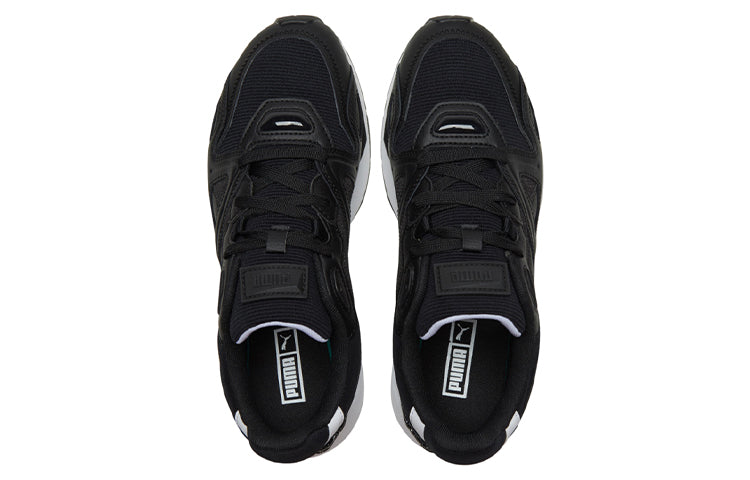 PUMA Mirage Mox 'Bubble - Black White' 380999-01