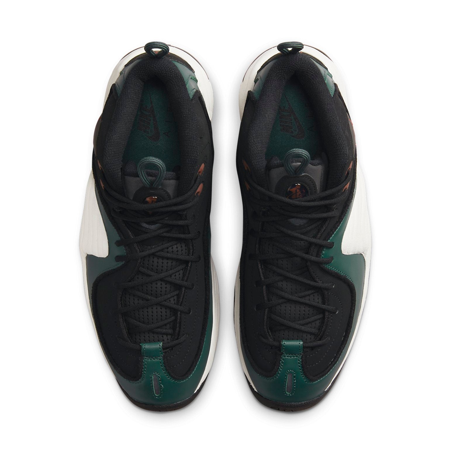 Nike Air Penny 2 'Faded Spruce' DV3465-001