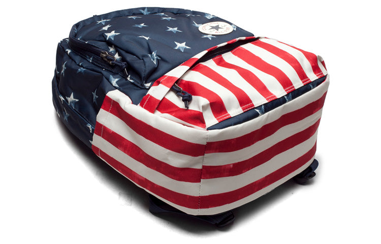 Converse Go 2 Backpack American Flag 'Navy' 12041C410