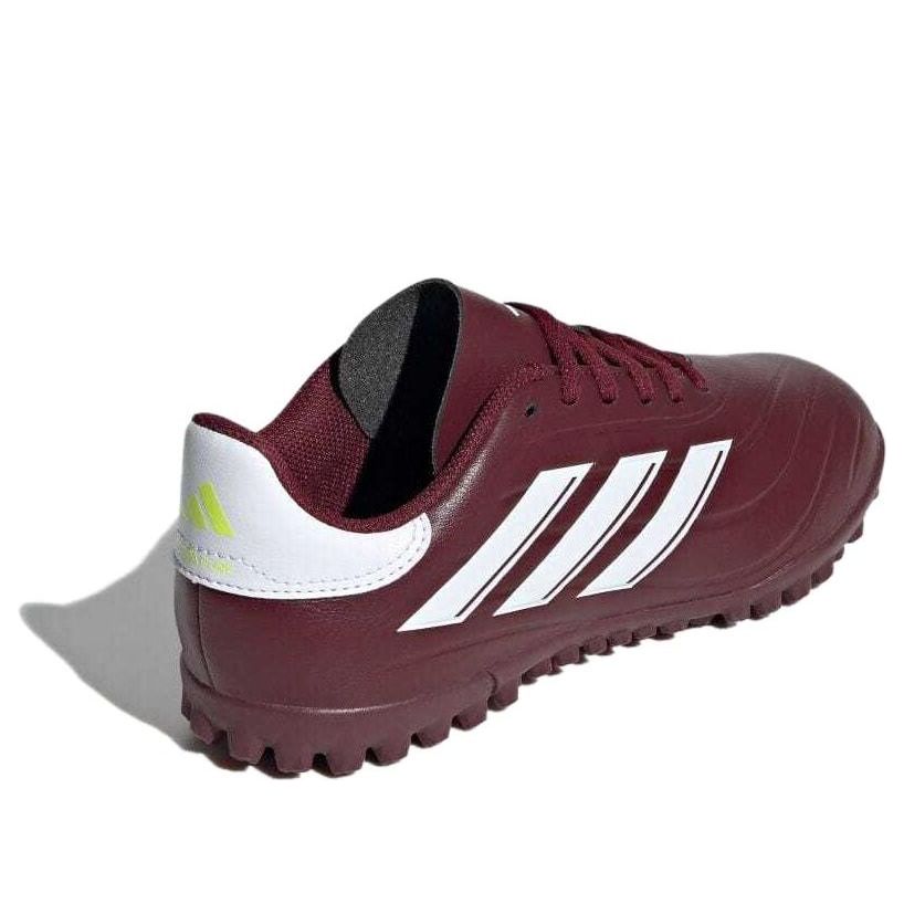 (GS) adidas Copa Pure II Club TF 'Shadow Red Cloud White' IE7530