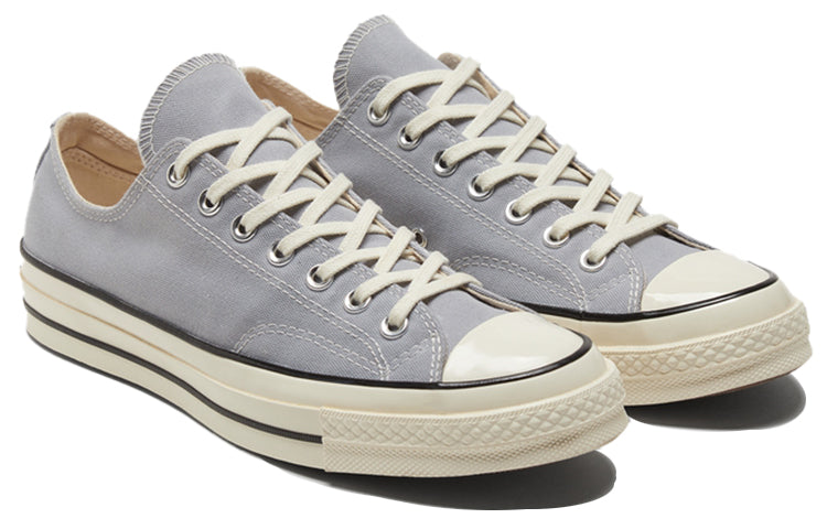 Converse Chuck 70 Low 'Wolf Grey' 170555C