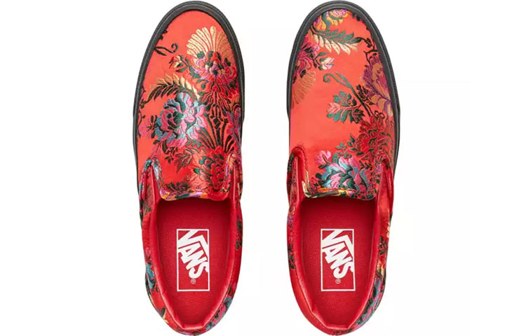 Vans Slip-On 'Festival Satin' VN0A38F7ULP