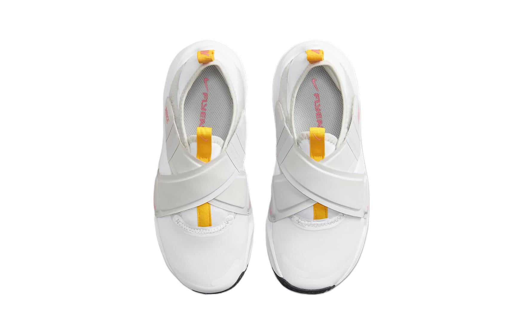 (PS) Nike Flex Advance 'White Coral Chalk' CZ0186-101