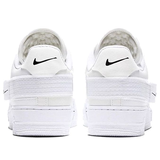 Nike Air Force 1 Type 'Triple White' CQ2344-101