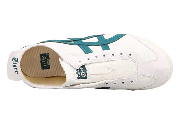 Onitsuka Tiger Mexico 66 Slip-On 'White Spruce Green' 1183A360-102