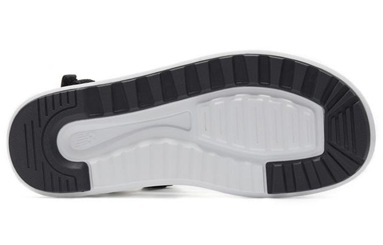 New Balance 850 Series Black White SDL850XB
