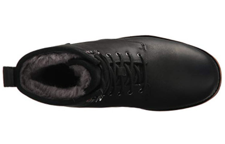 UGG Hannen 'Black' 1008139-BLK