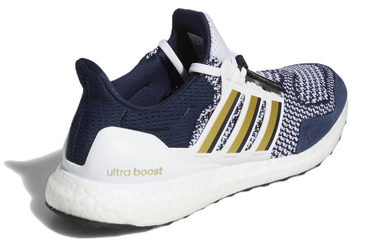 adidas x NCAA Ultraboost 1.0 'Georgia Tech Yellow Jackets' HQ5882