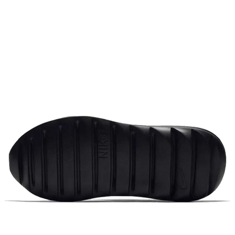 (WMNS) Nike Praktisk Ninja Straps Black Sandals AO2722-001