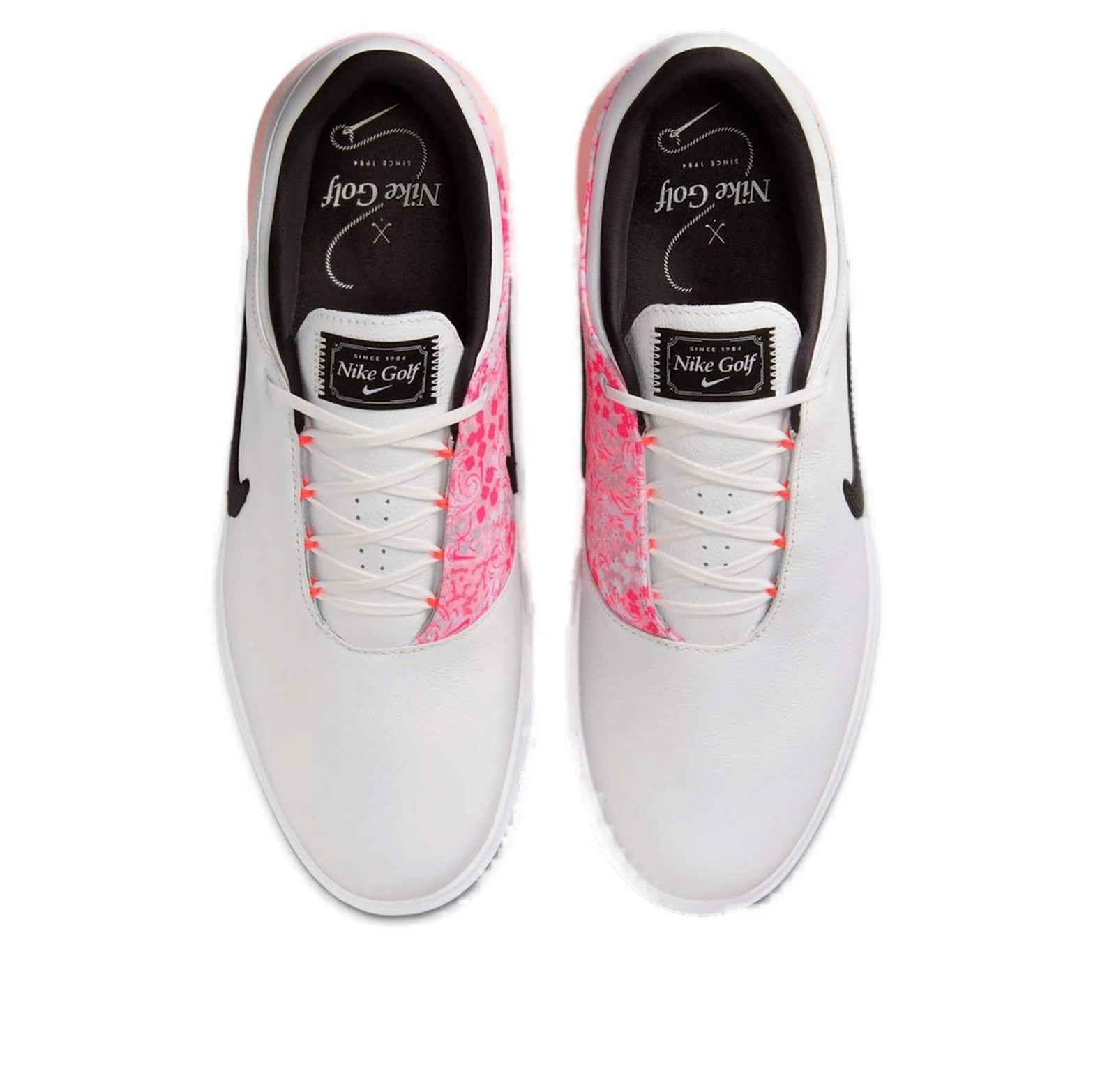 Nike Air Zoom Victory Tour 4 Wide  'The Masters Augusta Azaleas' HV4167-100